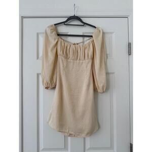 HYFVE Cottagecore Dress